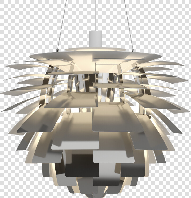 Transparent Cop Lights Png   Flos Lamp Artichoke  Png DownloadTransparent PNG