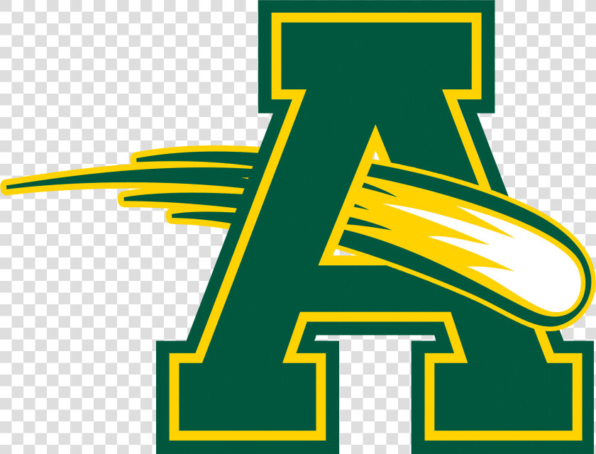 Amherst Steele Comets   Amherst Steele High School  HD Png DownloadTransparent PNG