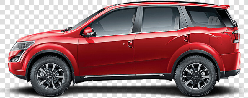 New Mahindra Suv 2019  HD Png DownloadTransparent PNG