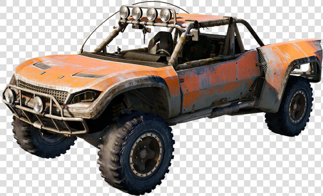 Buggy   Far Cry 5 Vehicles  HD Png DownloadTransparent PNG