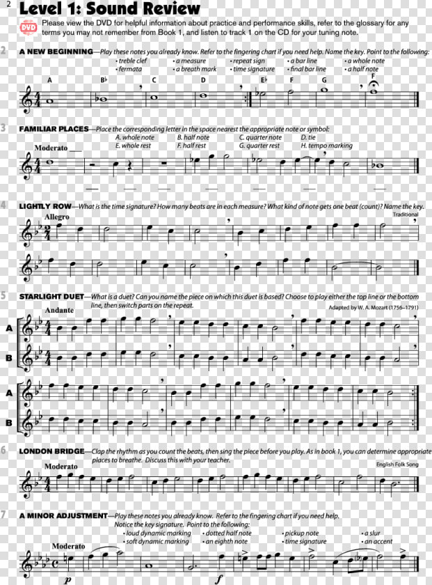 Product Thumbnail 1   Png Download   Sound Innovations Book 1 Flute Pdf  Transparent PngTransparent PNG