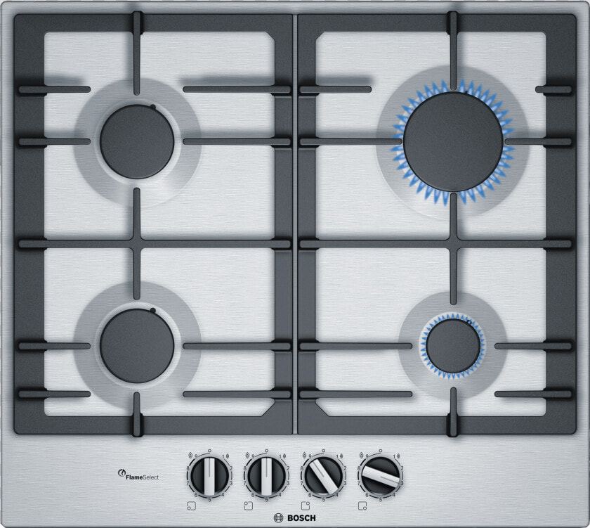 Gas Stove Png   Neff T26ds49no  Transparent PngTransparent PNG