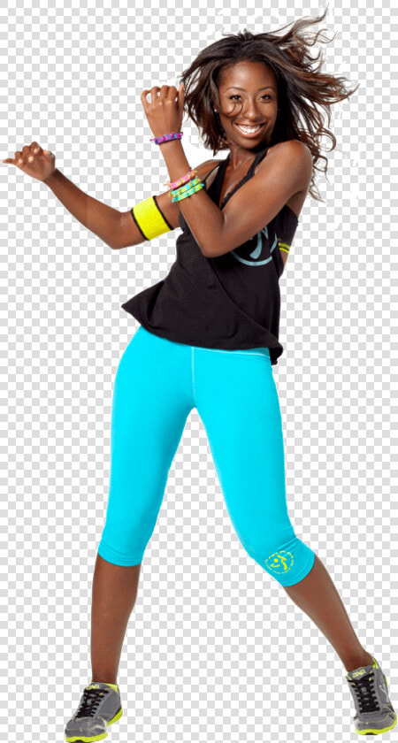 Black And White Http Classlocator Com Workout   Zumba Dancers  HD Png DownloadTransparent PNG