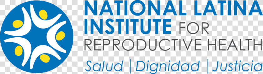 National Latina Institute For Reproductive Health  HD Png DownloadTransparent PNG