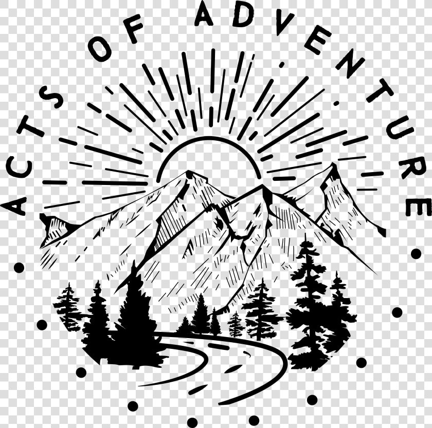 Acts Of Adventure  HD Png DownloadTransparent PNG