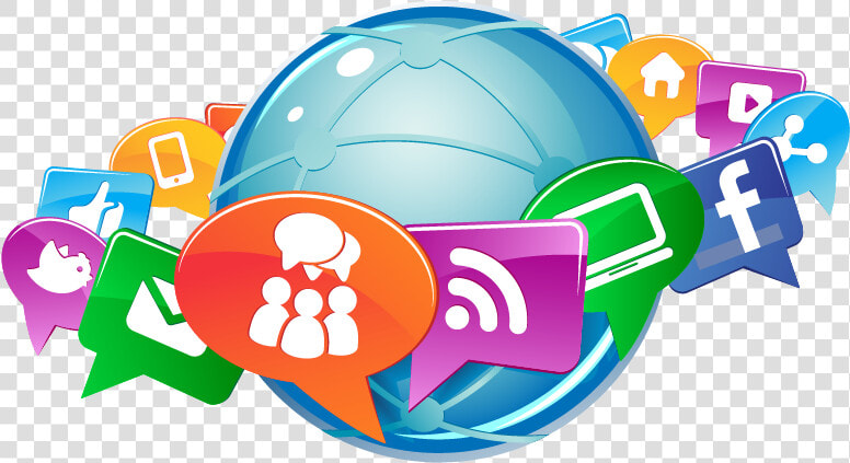 Banner Technology Transparent Clip Art   Information Technology Clipart  HD Png DownloadTransparent PNG