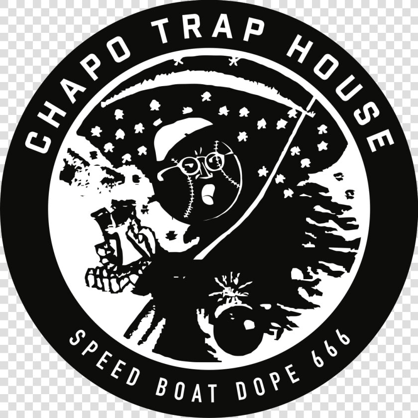 Chapo Trap House   Chapo Trap House Logo  HD Png DownloadTransparent PNG