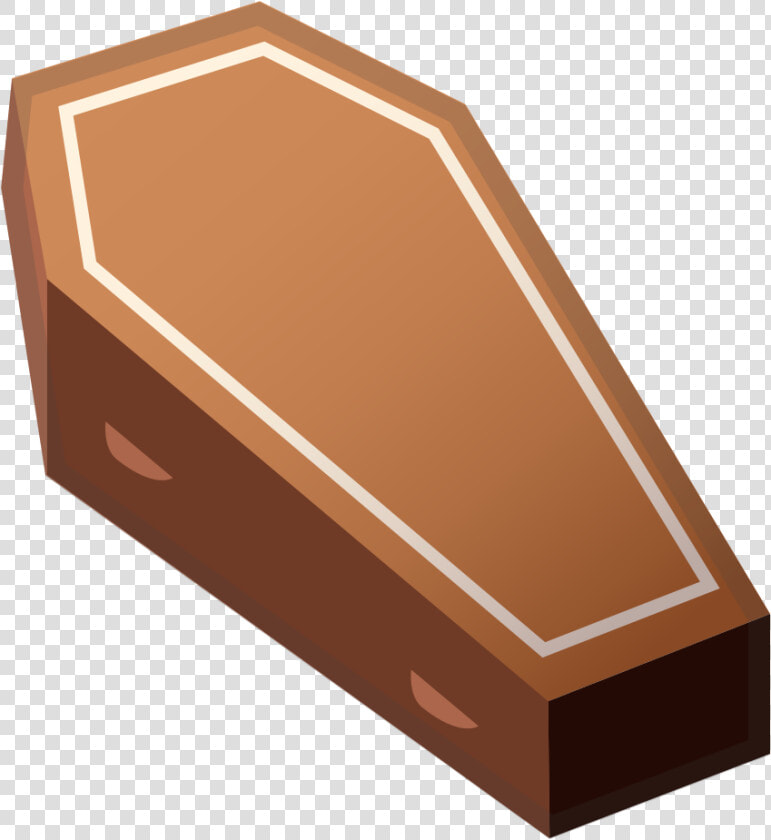 Coffin Clipart Wood Box   Coffin Png  Transparent PngTransparent PNG