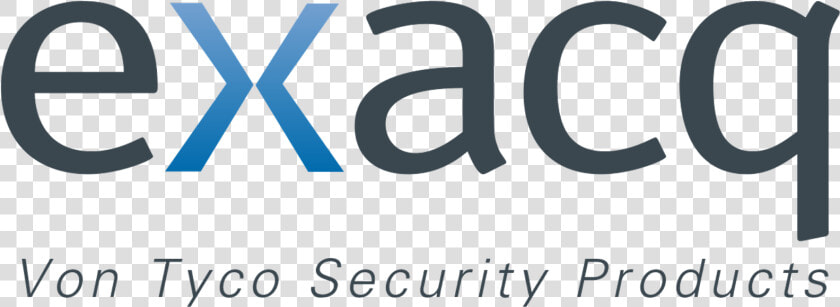 Exacq  HD Png DownloadTransparent PNG