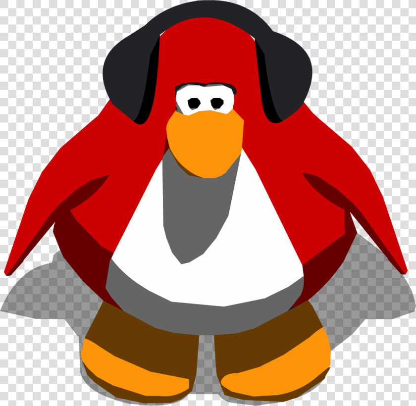 Club Penguin Wiki   Club Penguin Penguin Sprite  HD Png DownloadTransparent PNG