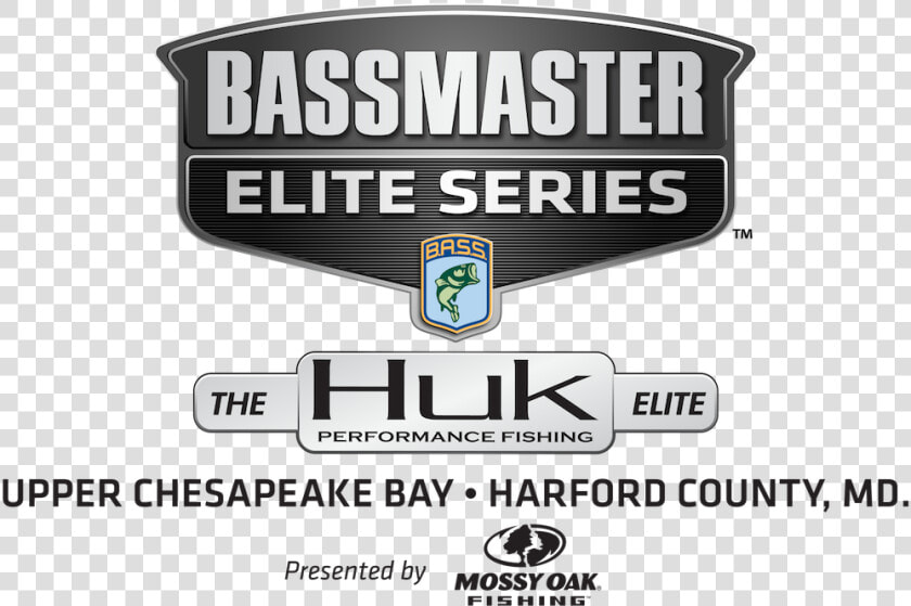Bassmaster Elite Series  HD Png DownloadTransparent PNG