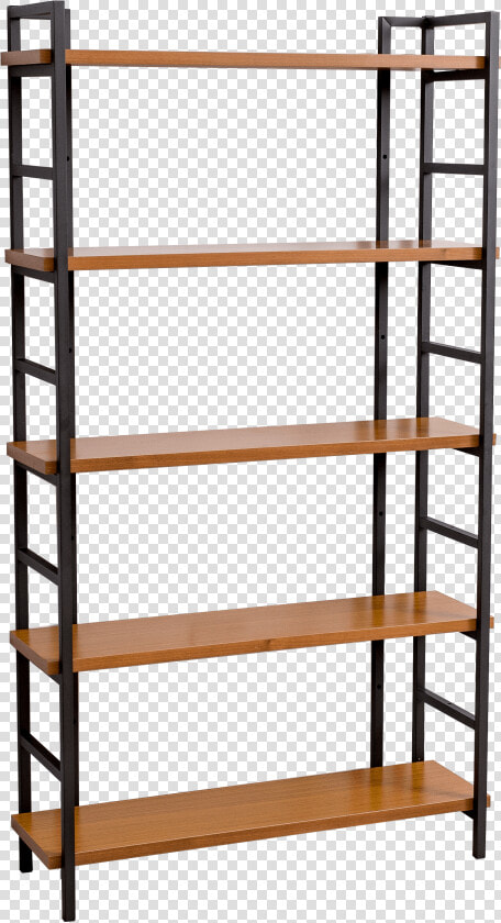 Transparent Bookshelves Png   Stellingkast Industrieel  Png DownloadTransparent PNG