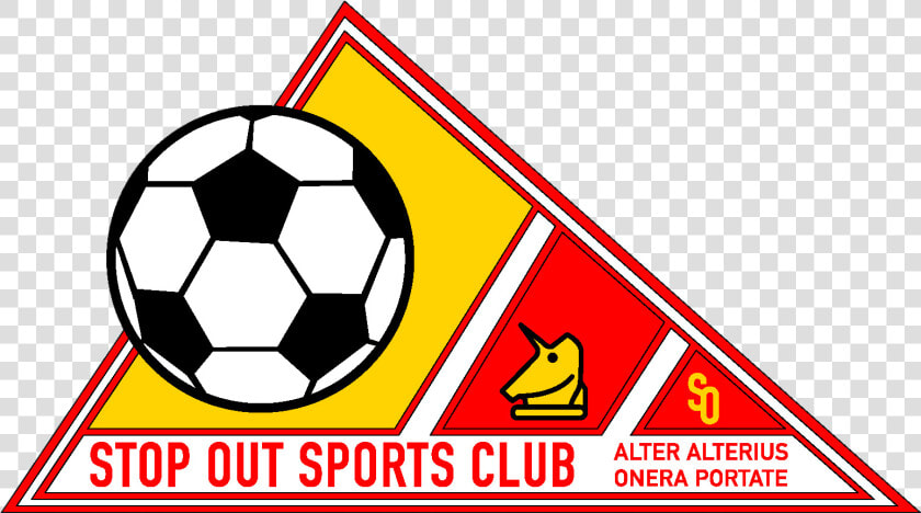 Stop Out Sports Club   Stop Out  HD Png DownloadTransparent PNG