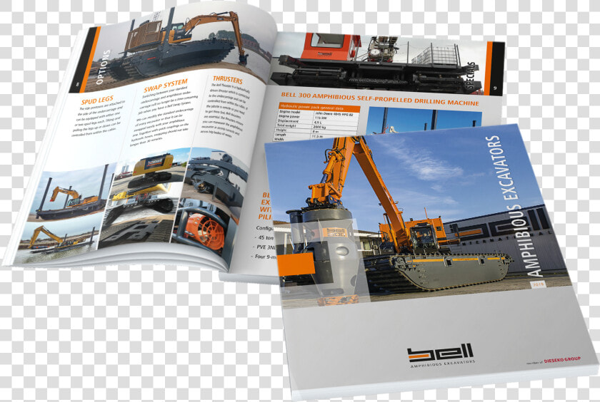 Mock Up Website Amph   Flyer  HD Png DownloadTransparent PNG