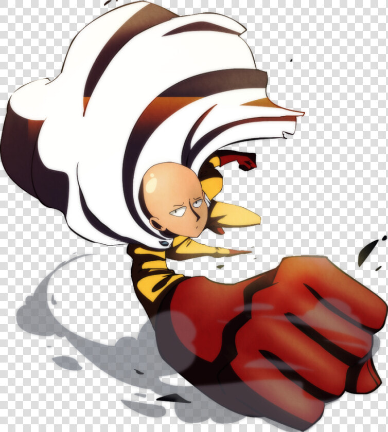 Download One Punch Hd   One Punch Man Png  Transparent PngTransparent PNG