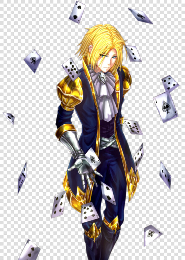 Ace Of Spades Fanart  HD Png DownloadTransparent PNG