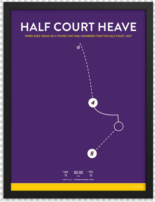 Half Court Heave   Calm And Have A Cupcake  HD Png DownloadTransparent PNG