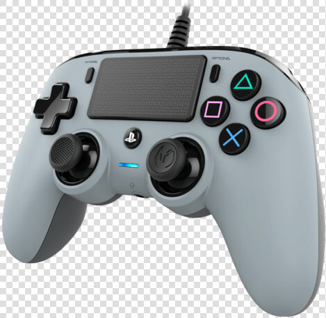 Nacon Wired Compact Controller  HD Png DownloadTransparent PNG
