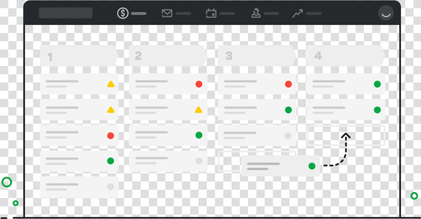 Funil De Vendas Pipedrive  HD Png DownloadTransparent PNG