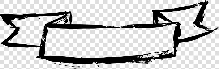 6 Grunge Ribbon Banner   Ribbon Banner Transparent Background  HD Png DownloadTransparent PNG