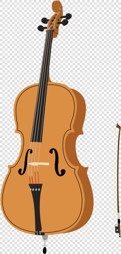 Collection Of Free Guitar Drawing Cello Download On   Transparent Background Cello Clipart  HD Png DownloadTransparent PNG