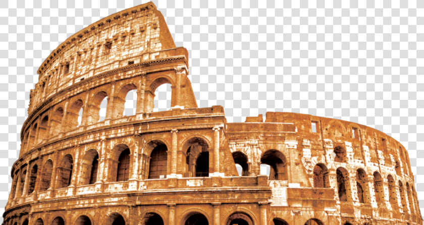 Colosseum  HD Png DownloadTransparent PNG