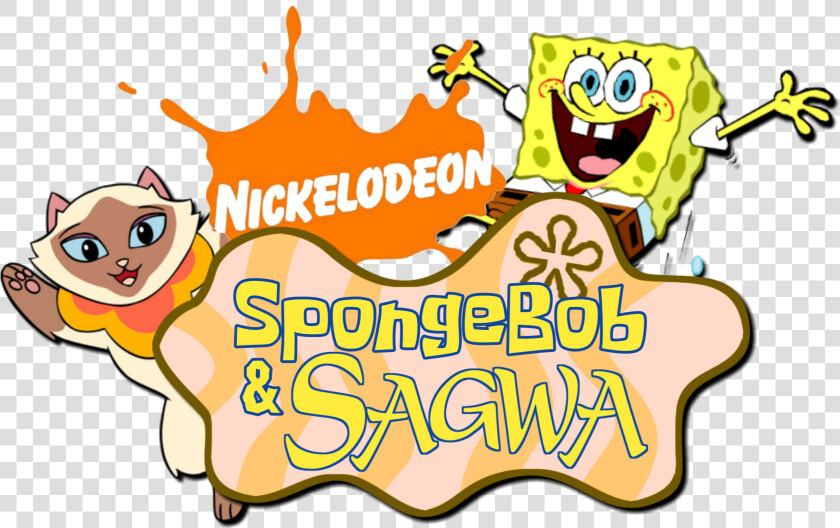 Spongebob Fanon Wiki   Cartoon  HD Png DownloadTransparent PNG
