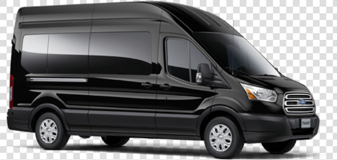 Burtontransit Ford Transit Van   15 Passenger Ford Transit High Roof  HD Png DownloadTransparent PNG