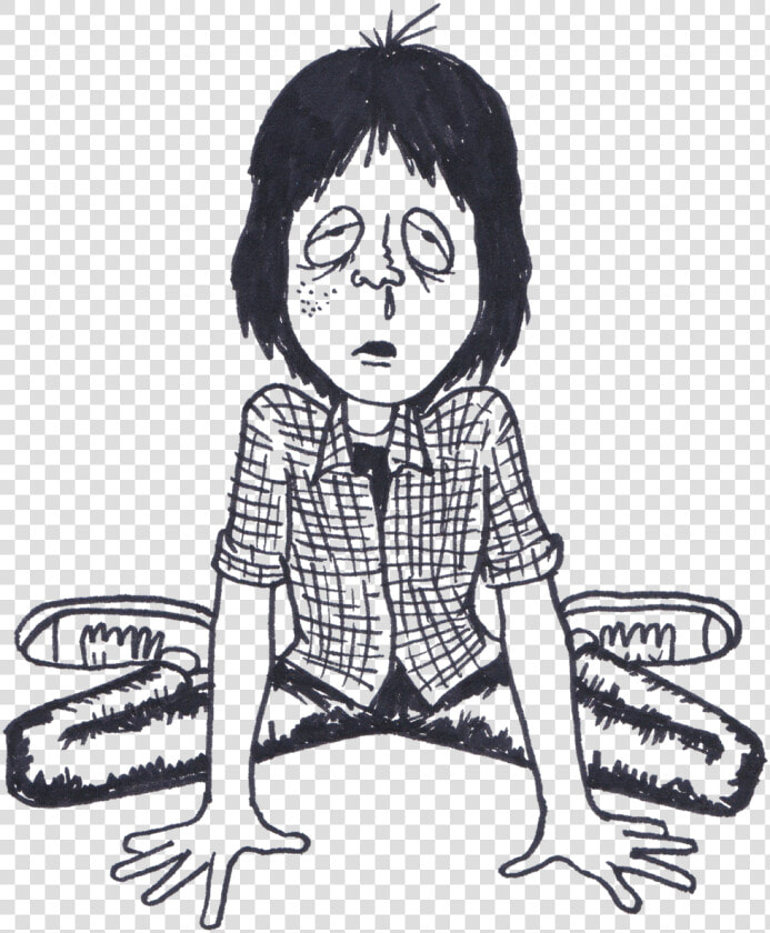 Gambar Animasi Kartun Manusia  HD Png DownloadTransparent PNG