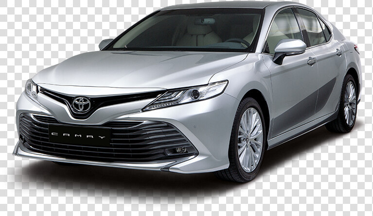 Toyota Camry 2019 Philippines  HD Png DownloadTransparent PNG