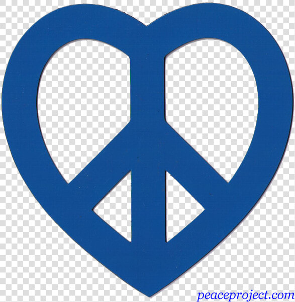 Magnetic Peace Symbols Flexible Peace Sign Magnets   Peace Symbols  HD Png DownloadTransparent PNG