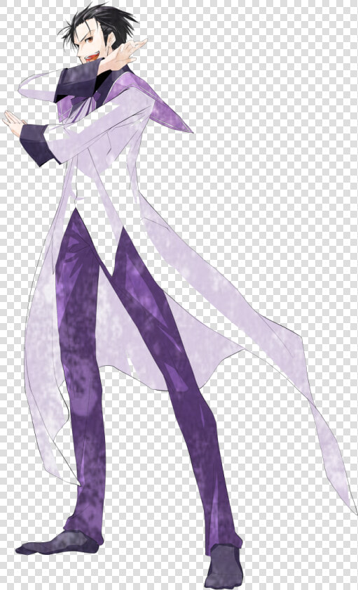 Okabe Rintarou Fan Art  HD Png DownloadTransparent PNG