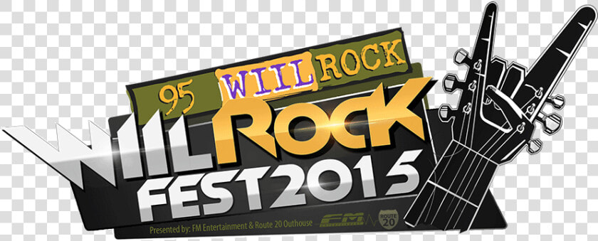 Logo Wide   Rock Festival Logo Png  Transparent PngTransparent PNG