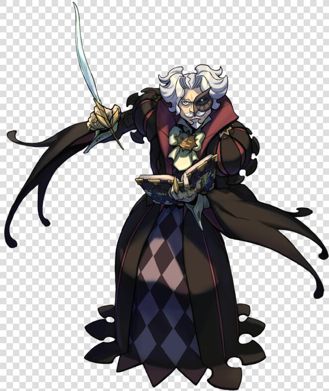 Professor Layton Vs Phoenix Wright Storyteller  HD Png DownloadTransparent PNG