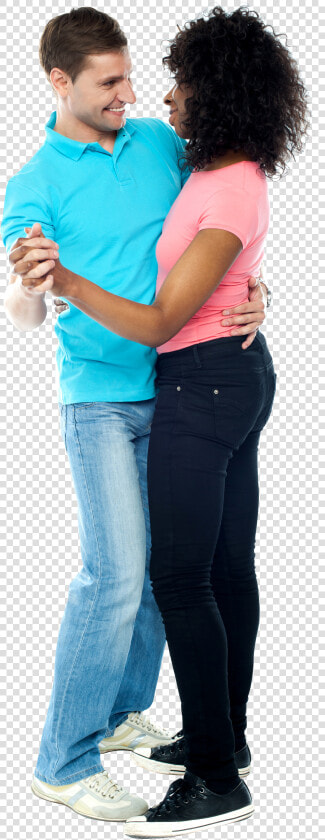 Transparent Standing Couple Png  Png DownloadTransparent PNG