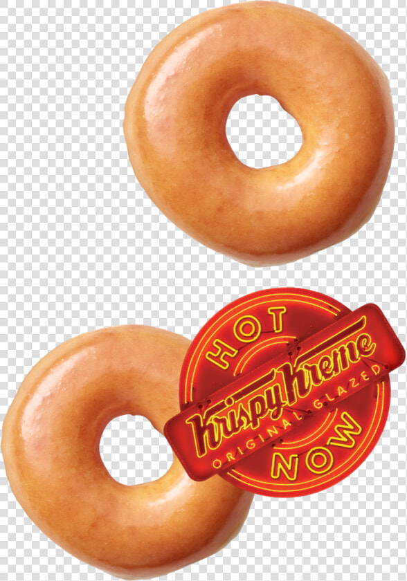 Krispy Kreme Png  Transparent PngTransparent PNG