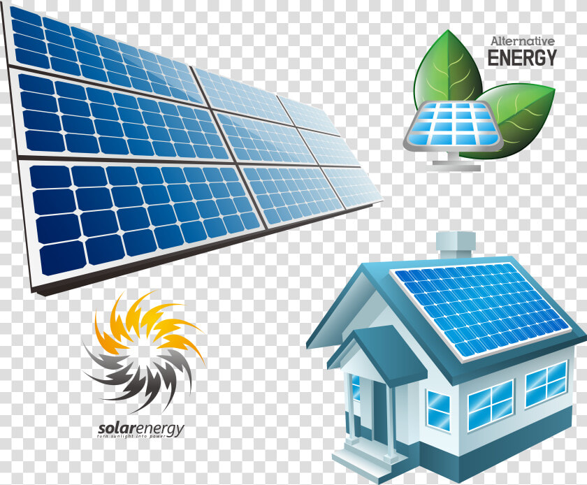 Solar Power   Transparent Background Transparent Solar Panels  HD Png DownloadTransparent PNG