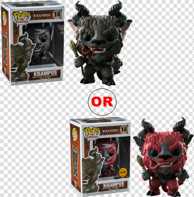 Krampus Pop Vinyl Figure Data Rimg Lazy Data   Krampus Frozen Funko Pop  HD Png DownloadTransparent PNG