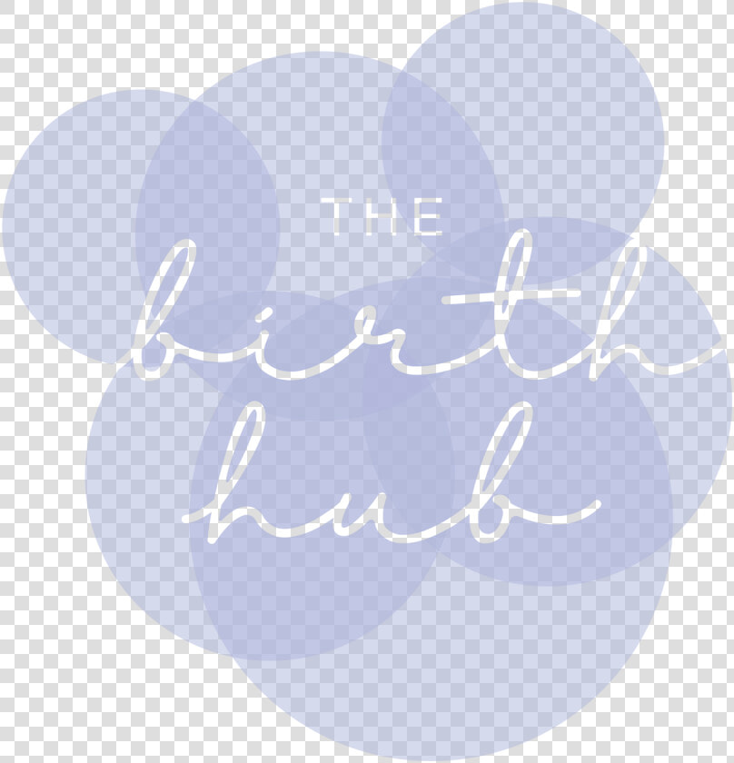 Thebirthhub Opaquelogo Cutout 04   Circle  HD Png DownloadTransparent PNG