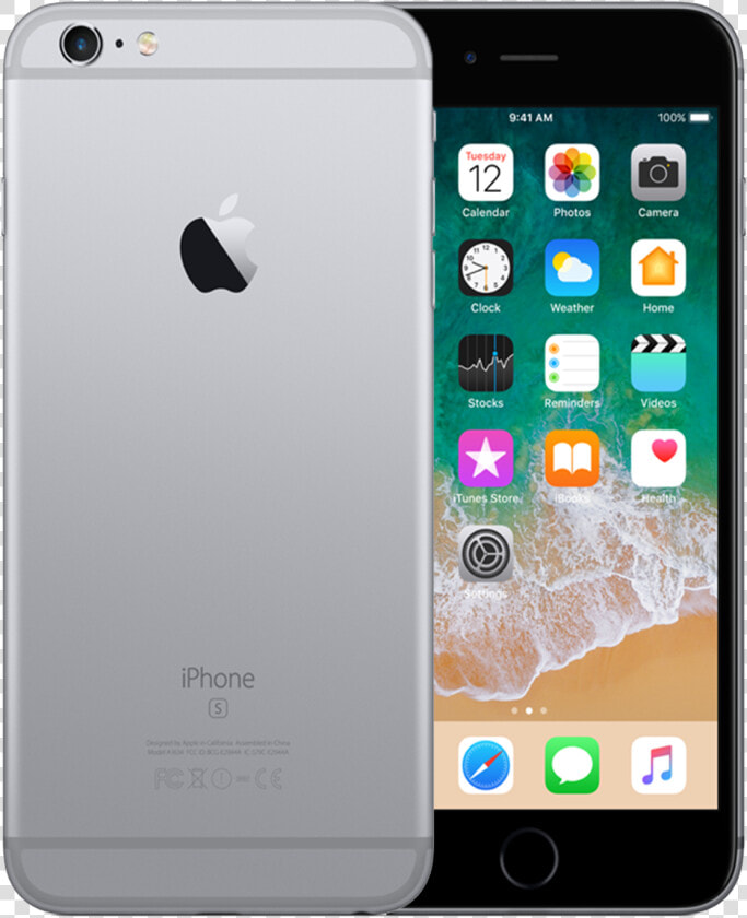 Iphone 6s Plus Space Gray Cover   Iphone 8 Plus Pink Silicone Case  HD Png DownloadTransparent PNG