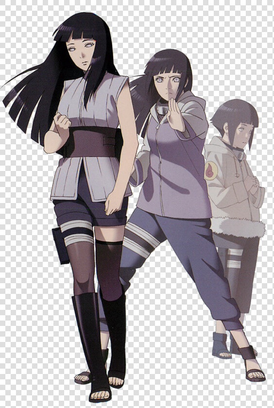 Transparent Hinata Hyuga Png   Hinata Png  Png DownloadTransparent PNG