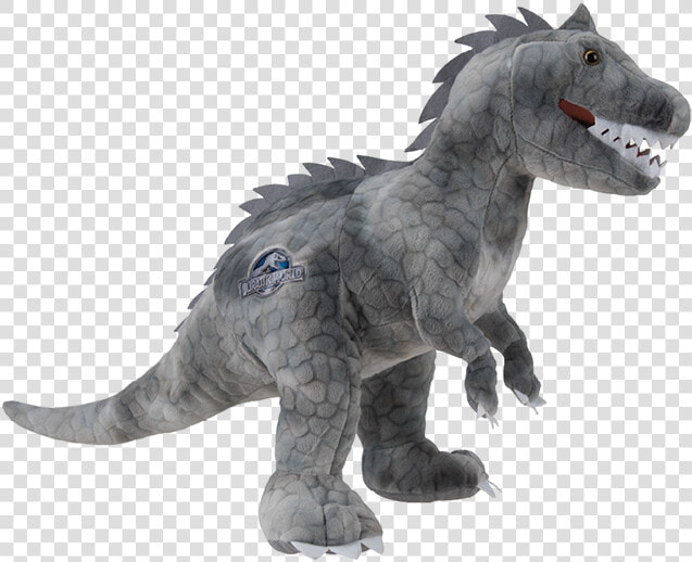 Indominus Rex Toy Plush   Png Download  Transparent PngTransparent PNG