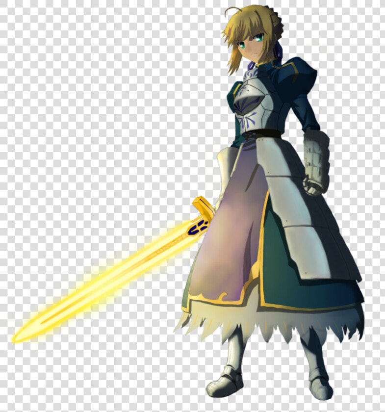 Fate Stay Night Png 1 » Png Image   Fate Stay Night Png  Transparent PngTransparent PNG