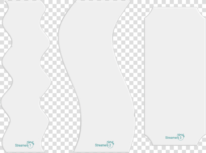 Kiwi Lane Templates Streamers  HD Png DownloadTransparent PNG