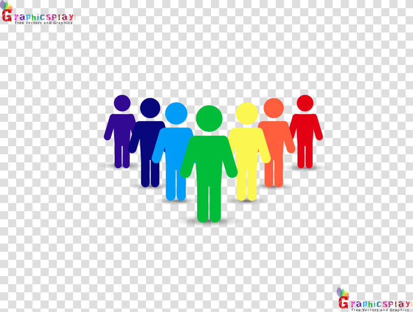 Vectors Goal Goodwinmetals Co   Logo Human Vector Png  Transparent PngTransparent PNG