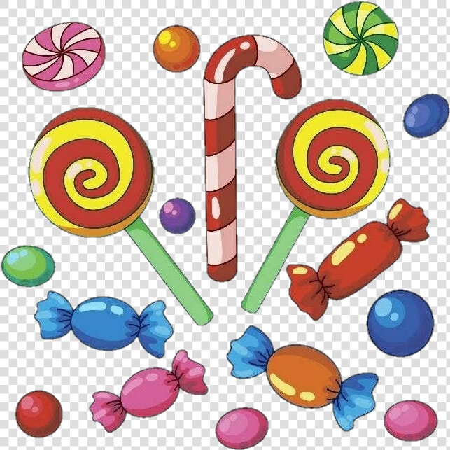  balas  doces  candy  bullets  🍭  🍬   Balas E Doces Png  Transparent PngTransparent PNG