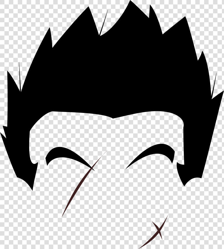 Transparent Yamcha Png   Illustration  Png DownloadTransparent PNG