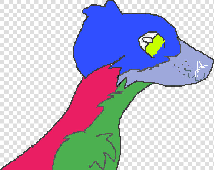 Doggo free Lineart  By Pixii Woif Eel  HD Png DownloadTransparent PNG