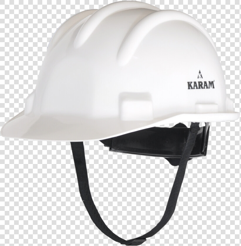 Hdpe White Karam Safety Helmet Pn521  For Industry construction   White Safety Helmet Png  Transparent PngTransparent PNG