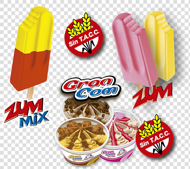 Productos Sin Tacc   Junk Food  HD Png DownloadTransparent PNG